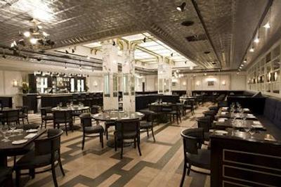 هیلتون پراگ اولد تاون