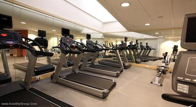 هیلتون پراگ اولد تاون