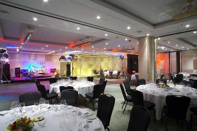 هیلتون پراگ اولد تاون