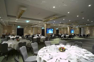 هیلتون پراگ اولد تاون