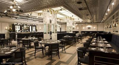 هیلتون پراگ اولد تاون