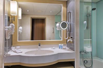 هیلتون پراگ اولد تاون