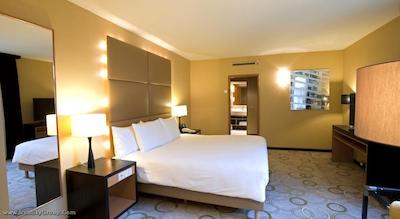 هیلتون پراگ اولد تاون