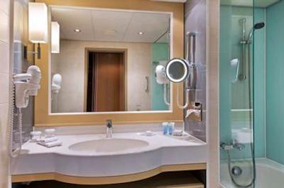 هیلتون پراگ اولد تاون