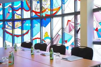 هیلتون پراگ اولد تاون