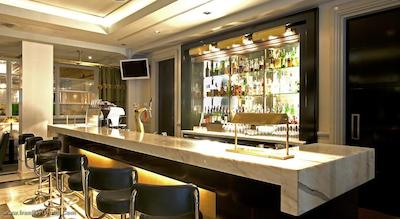 هیلتون پراگ اولد تاون