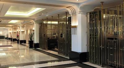 هیلتون پراگ اولد تاون