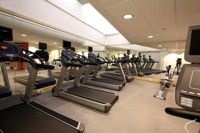 هیلتون پراگ اولد تاون