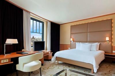 هیلتون پراگ اولد تاون