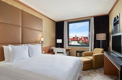 هیلتون پراگ اولد تاون