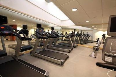 هیلتون پراگ اولد تاون