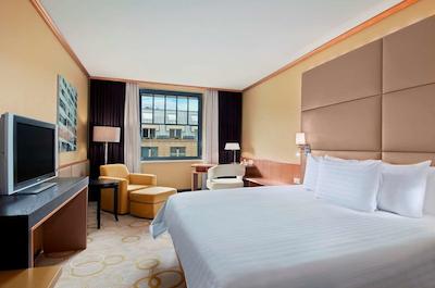 هیلتون پراگ اولد تاون