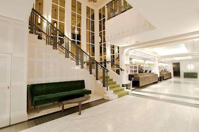 هیلتون پراگ اولد تاون