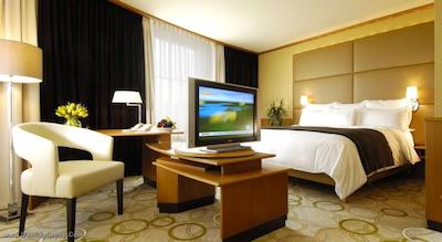 هیلتون پراگ اولد تاون