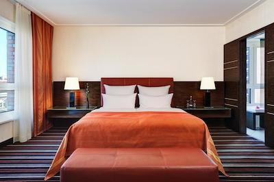 استیگنبرگر هتل هامبورگ