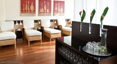 استیگنبرگر هتل هامبورگ