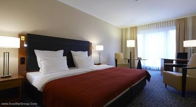 استیگنبرگر هتل هامبورگ