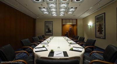 استیگنبرگر هتل هامبورگ