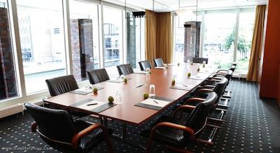 استیگنبرگر هتل هامبورگ