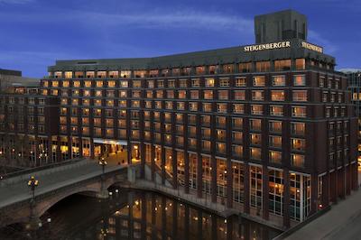 استیگنبرگر هتل هامبورگ