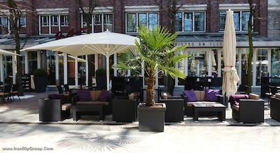 استیگنبرگر هتل هامبورگ