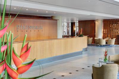 استیگنبرگر هتل هامبورگ