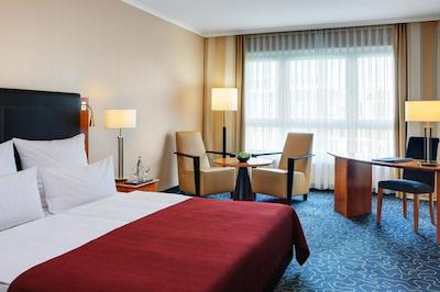 استیگنبرگر هتل هامبورگ