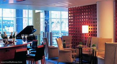 استیگنبرگر هتل هامبورگ