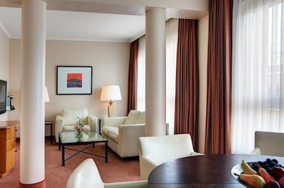 استیگنبرگر هتل هامبورگ