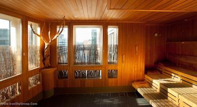 استیگنبرگر هتل هامبورگ