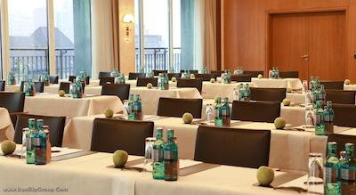 استیگنبرگر هتل هامبورگ