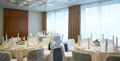 استیگنبرگر هتل هامبورگ