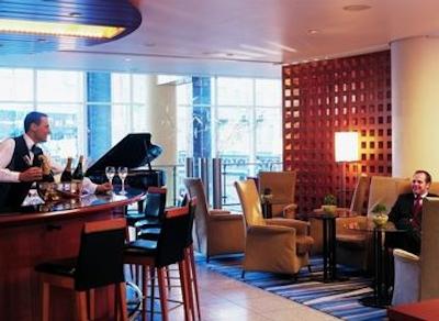 استیگنبرگر هتل هامبورگ