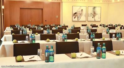 استیگنبرگر هتل هامبورگ