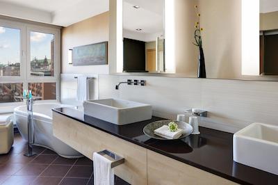 استیگنبرگر هتل هامبورگ