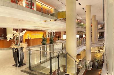 استیگنبرگر هتل هامبورگ