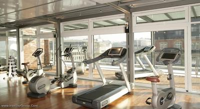 استیگنبرگر هتل هامبورگ