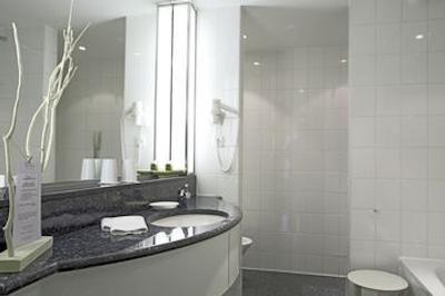 استیگنبرگر هتل هامبورگ