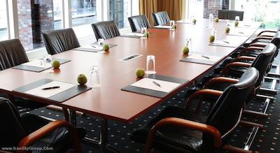 استیگنبرگر هتل هامبورگ