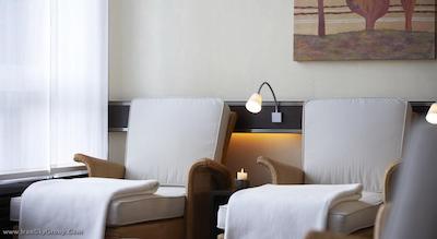 استیگنبرگر هتل هامبورگ