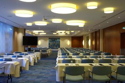 استیگنبرگر هتل هامبورگ