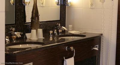 استیگنبرگر هتل هامبورگ