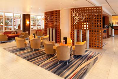 استیگنبرگر هتل هامبورگ