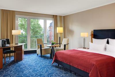 استیگنبرگر هتل هامبورگ