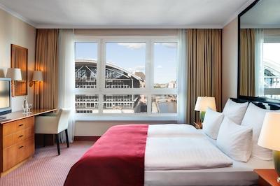 استیگنبرگر هتل هامبورگ