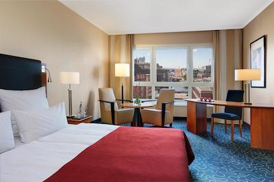 استیگنبرگر هتل هامبورگ