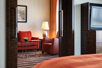 استیگنبرگر هتل هامبورگ