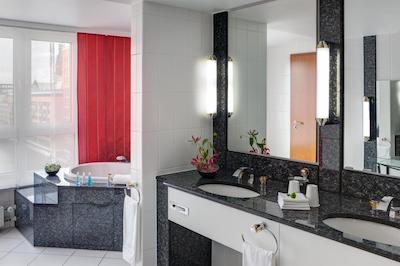 استیگنبرگر هتل هامبورگ