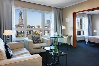 استیگنبرگر هتل هامبورگ