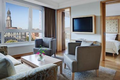 استیگنبرگر هتل هامبورگ